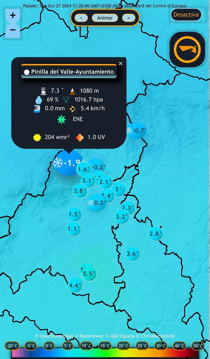 ClimaMeteoInfo tweet media