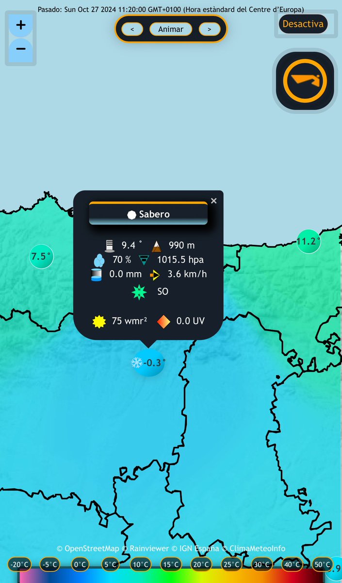 ClimaMeteoInfo tweet media
