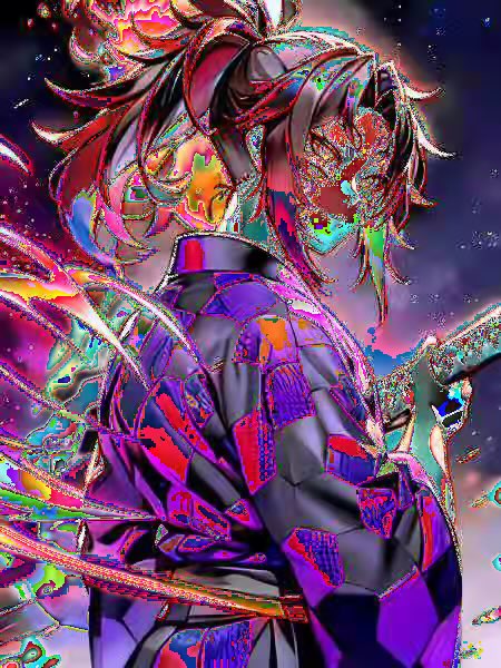 @ch6n9 $KOKUSHIBU Coded xD?