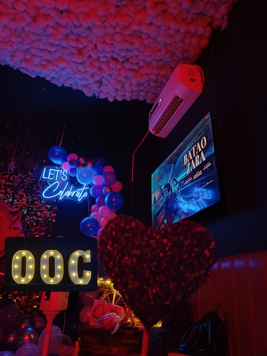 ItsDiptiXo's tweet image. finally 🥹💙
Weekending With Out Of Control fr 🙂‍↔️💙
#OutofControlParty