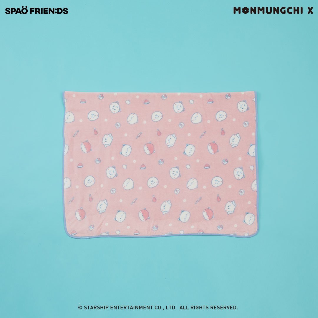 lemongiraffe_ph's tweet photo. #LGPHOpen 🇵🇭 ph go wts lfb

MONSTA X x MONMUNGCHI
SPAO & MUSINA WINTER COLLECTION

💵 PHP + INTL FEE + LSF
- pajama set 2,310
- sleeping mask 960
- t-shirt 1,230
- blanket 1,410

🗓️ DOO DOP
• Until stock last
• 50% DP or Full: 5 days after checkout
• 50% Balance: 20 days after checkout

🚢 Normal ETA

🗒️ https://t.co/MrHxyiZTCC