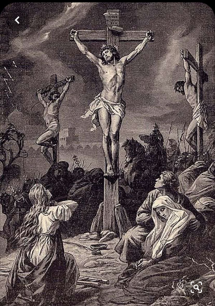 Jesus paid the price for ALL of our sins—every single one of them.