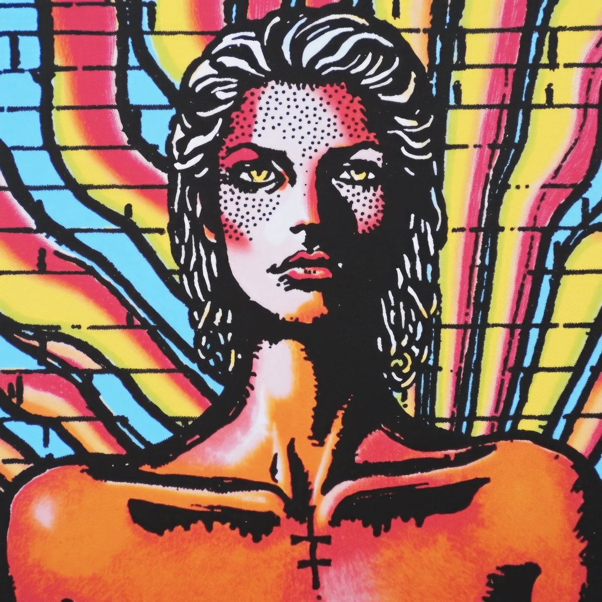 Mark Takacs 🕺💮 tweet media