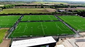 savegrassroots's tweet photo. Football is no longer for ALL   

£51 for a 1/4 of a FA/Premier League pitch at these privatized hubs, pricing many kids out of playing football #savegrassrootsfooty https://t.co/hSULP9MQ22