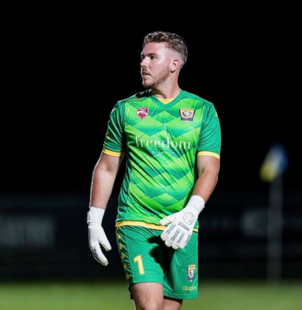 Free Agent Showcase tweet media