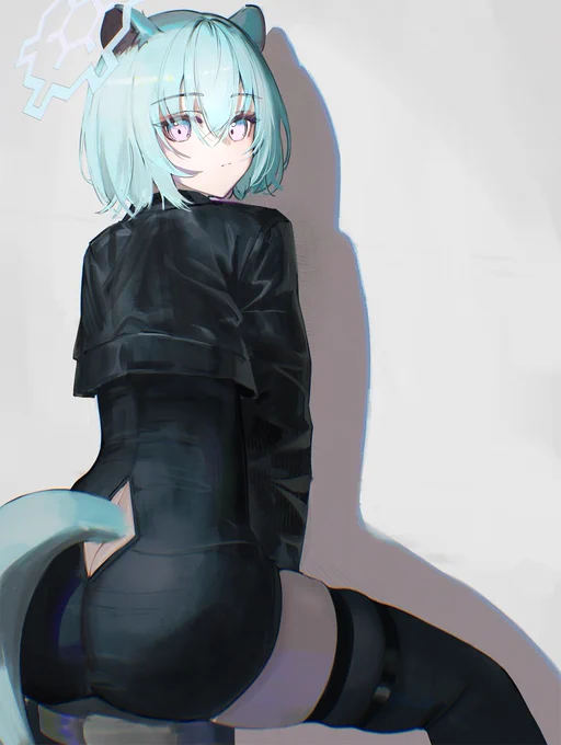練習2#ブルアカ 