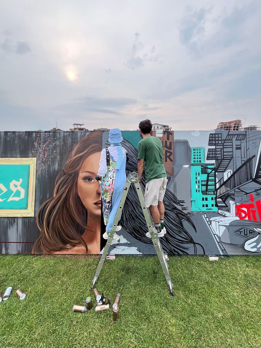 MiesGraffiti.eth ☯️ tweet media