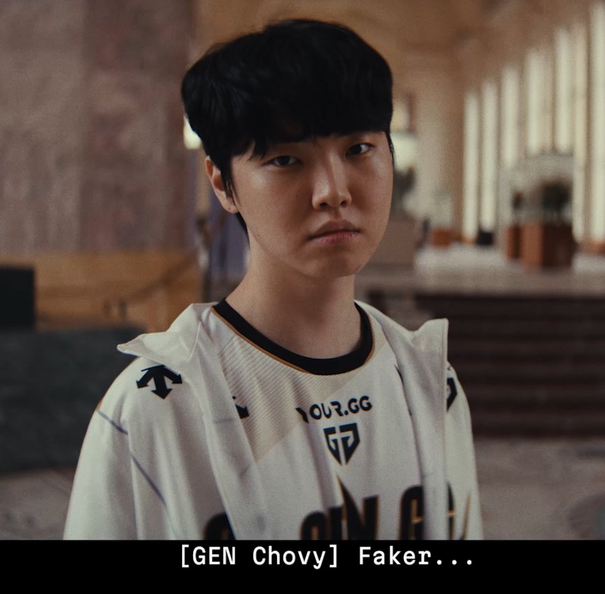 LoL Esports tweet media