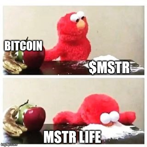 MSTR Life tweet media
