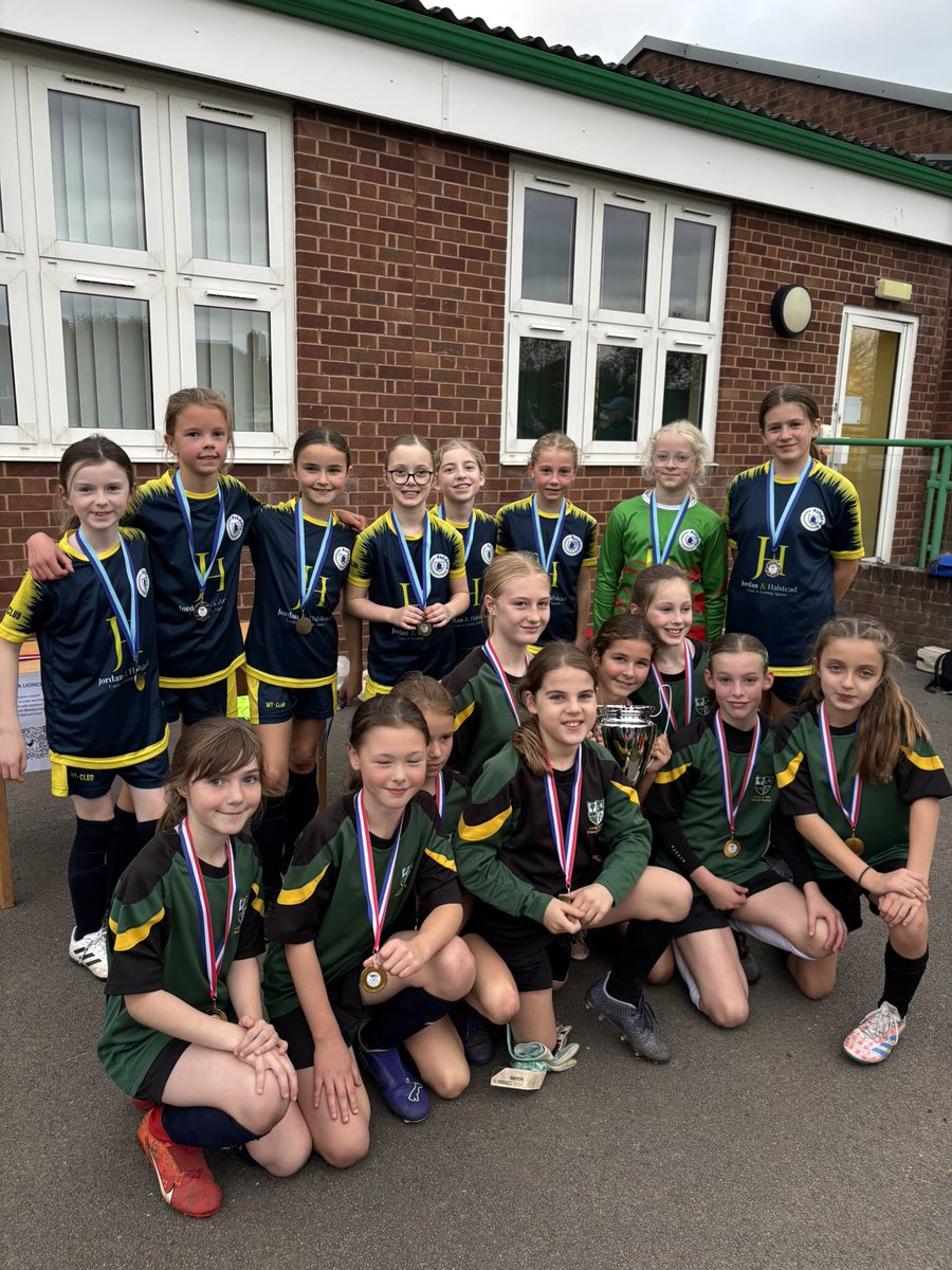 WFA - Wilmslow tweet media