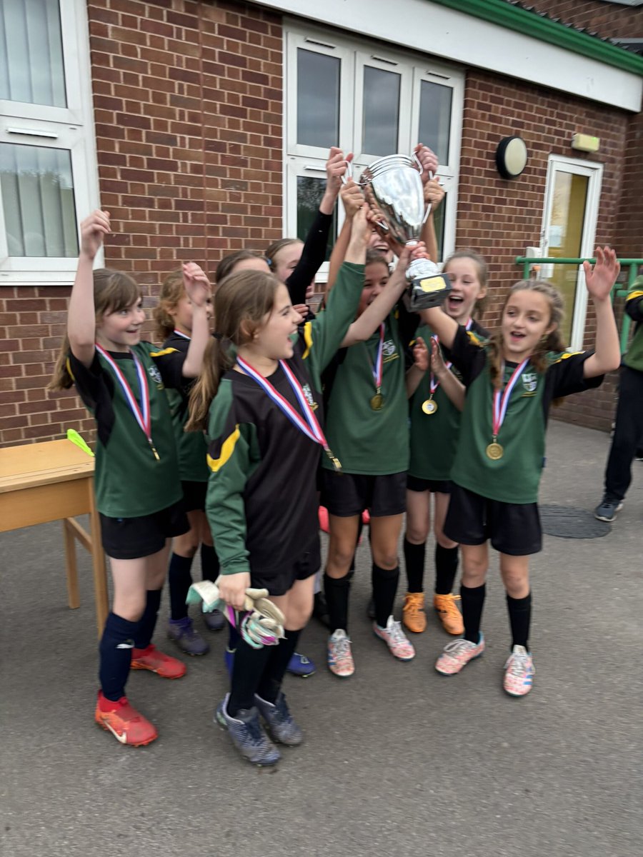 WFA - Wilmslow tweet media
