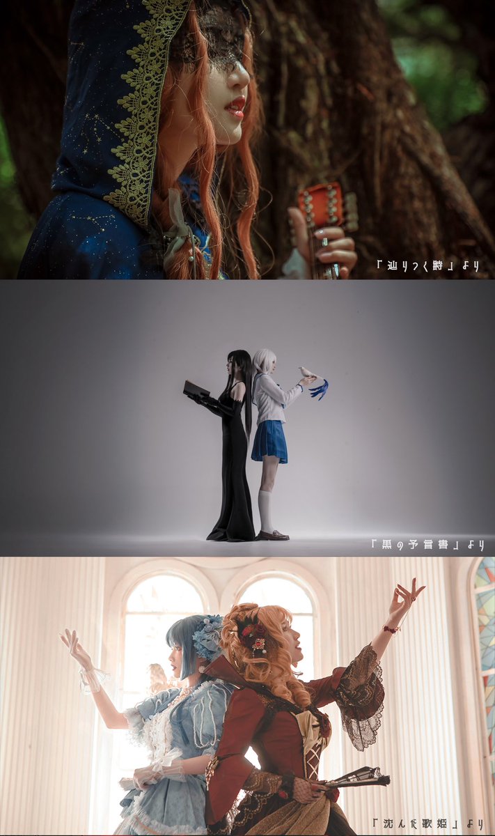 チナII tweet media