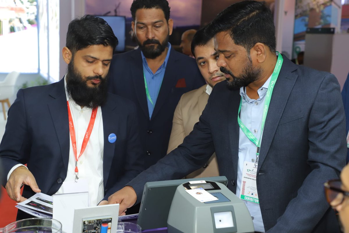 aurotransit's tweet photo. Day 2 at UMI was a success! Inspiring talks, insightful sessions, and bold ideas for the future of urban mobility. Join us tomorrow at booths 10 &amp; 11 to explore our latest solutions! #UMIExhibition #UrbanMobility #Innovation https://t.co/3qpbRFkAsI