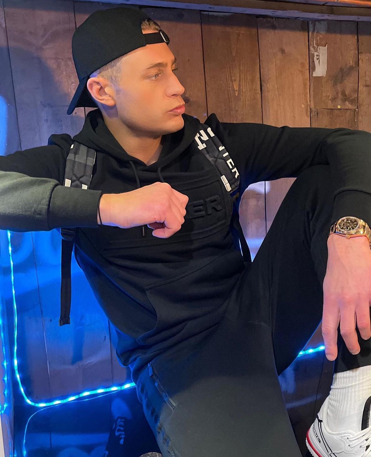 SUNDAYS MAN! 🧘🏼‍♂️ https://t.co/aeeDbS6PYb