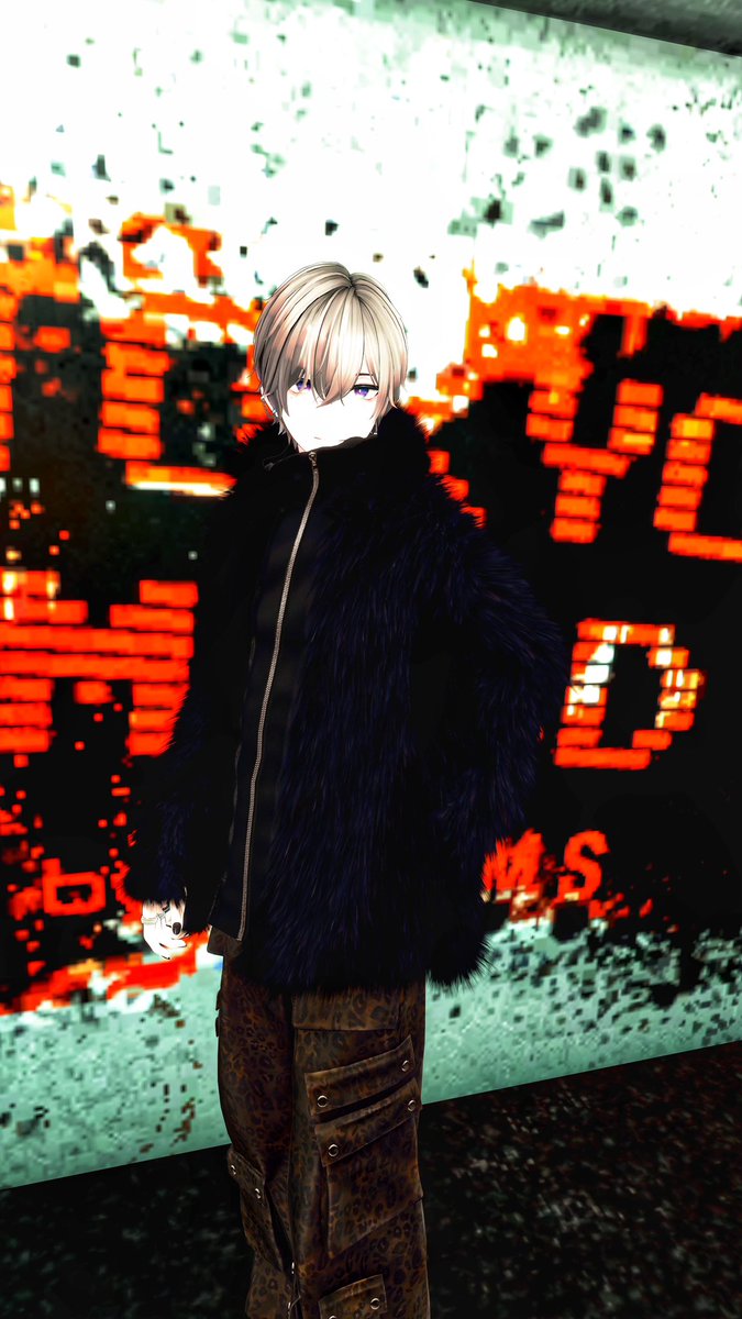 aytaka__'s tweet photo. 本日で #HARE #UNDERGROUNDMODE のアンバサダー期間が終了となります!
HAREのアイテムの魅力を発信できていたらとても嬉しいです✨
今後とも"アンドエスティ" "HARE"にご注目ください!
https://t.co/eV4sCAKIrR
#アンドエスティメタアンバサダー #アンドエスティメタバース #PR https://t.co/XoGIlLcPH3