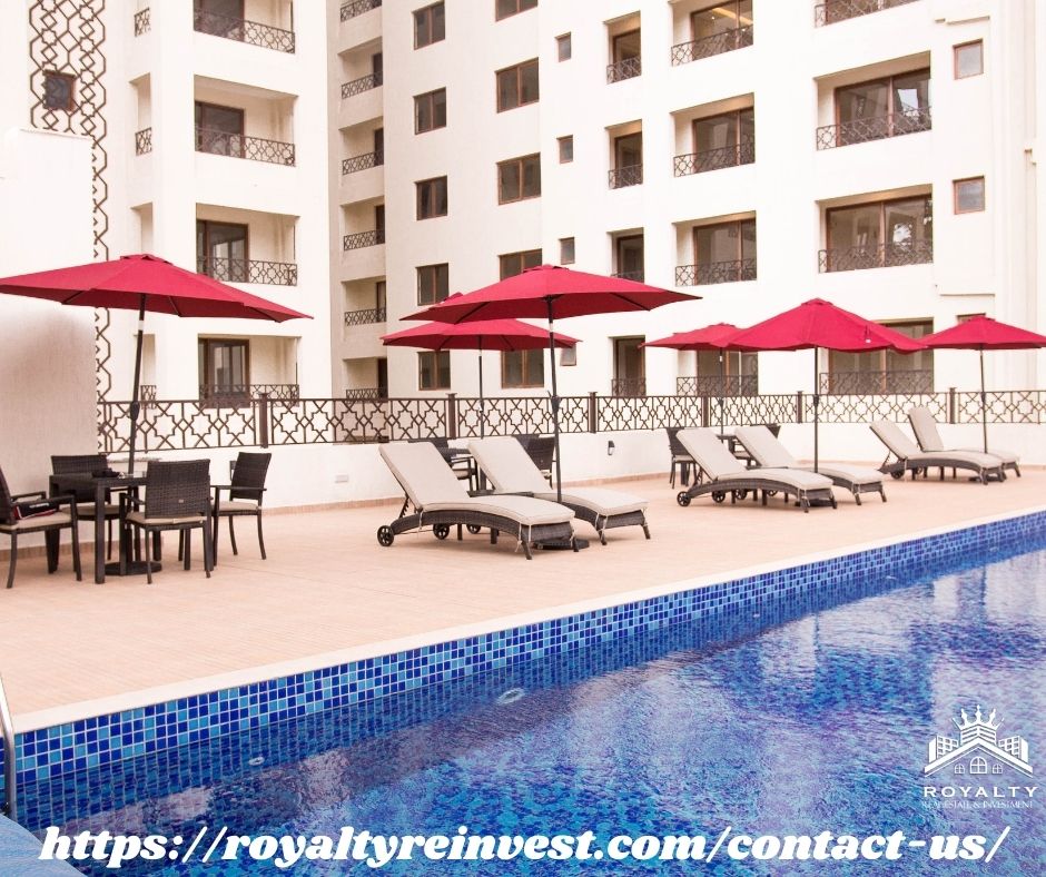 RoyaltyREInvest's tweet photo. The Moon Valley property in Nairobi offers enticing outdoor amenities, including a swimming pool. This addition enhances the luxurious feel of the development, providing residents with a relaxing recreational space right within the property grounds. https://t.co/pjCrucYSnX