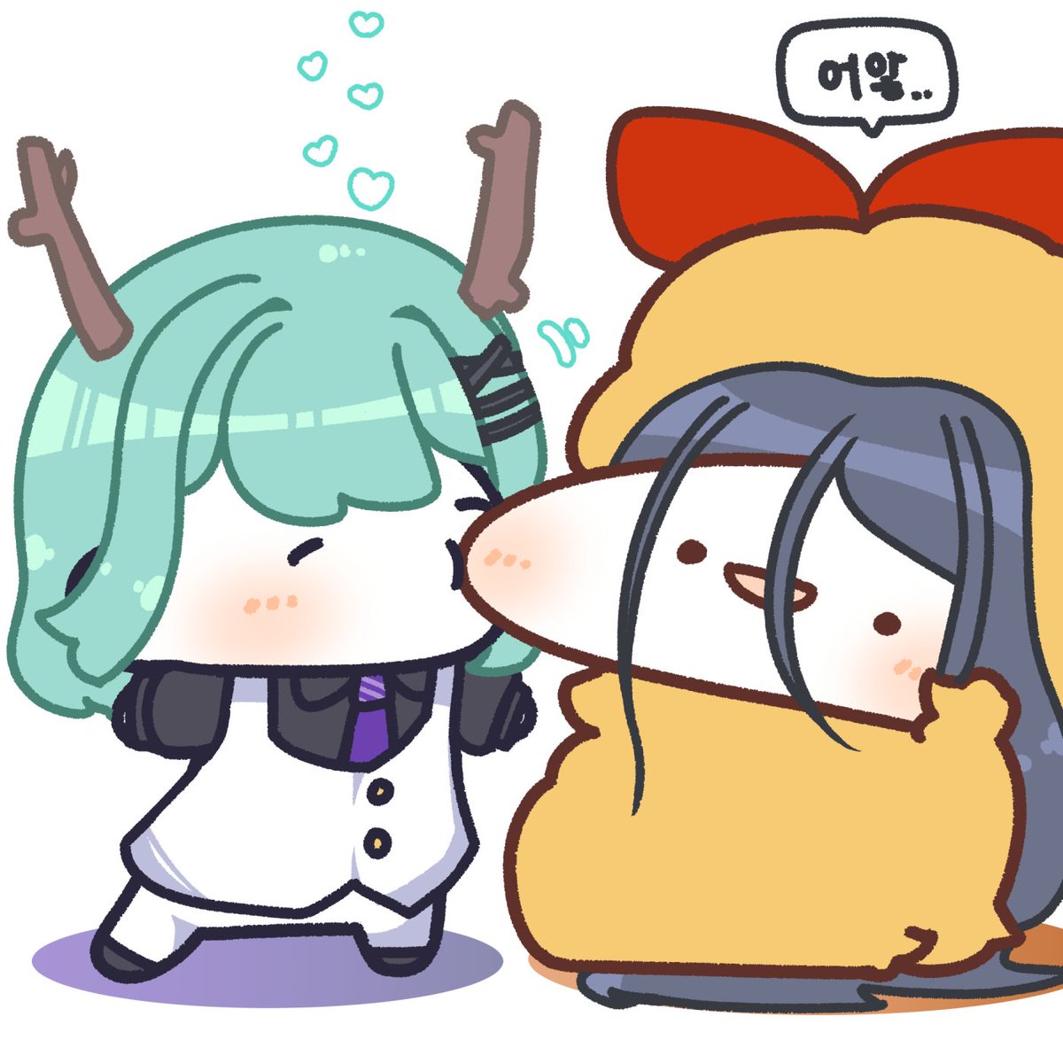 트리🌱 tweet media