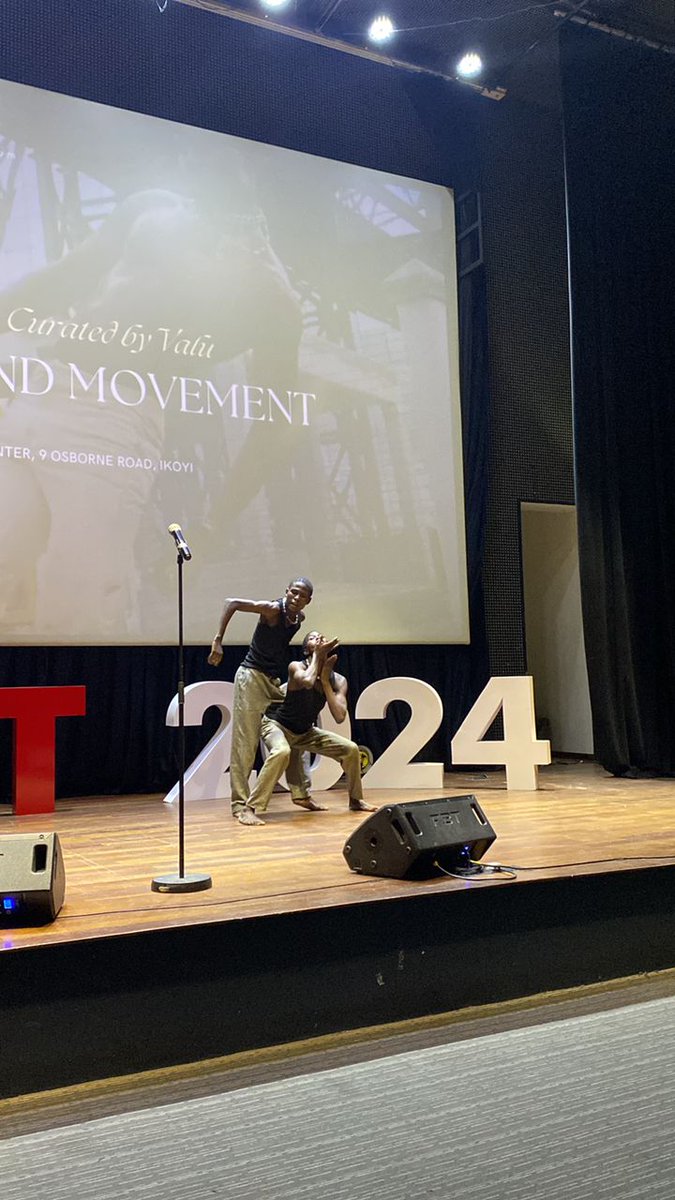 Lagos Poetry Festival tweet media