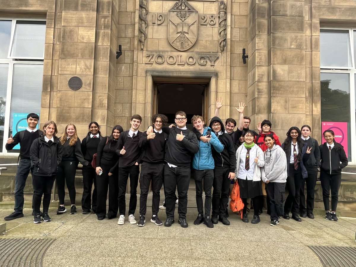 Broughton Biology tweet media