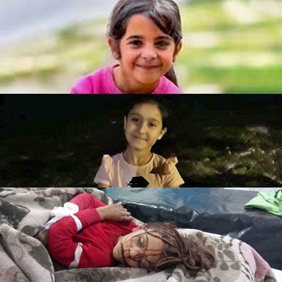 hilalnesin's tweet photo. Ülkede getirisi olan çocuk ölüsü var, götürüsü olan çocuk ölüsü var.
Narin getirisi olan olan ölü çocuk, Türkiye'nin Rojava saldırısında ya da kaçarken Meriç'te boğularak ölen çocuklar götürüsü olan ölü çocuklar.
Narin'e sahip çıkınca duyarlı olur alkışlanırsın, Rojava’da Meriç'te öldürülen çocuklara sahip çıkınca terörist olur linç edilirsin. Maddi manevi getirisi olmayan çocuk ölülerine gözümüz kapalı ama sorsan hepimiz duyarlıyız. Yemişim sizin duyarlılığınızı çakma çocuk severler