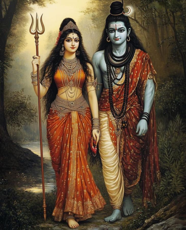No fan of  #Sanatani will pass without liking this tweet!💖

हर हर महादेव🚩 
🕉️ नमः शिवाय 🚩
शिव +पार्वती 🚩

हर हर महादेव लिखे महादेव आपकी इच्छा जरूर पूरी करेंगे

#saipallavi #IsraelIranWar #ArrestGirirajSingh #TamannaahBhatia