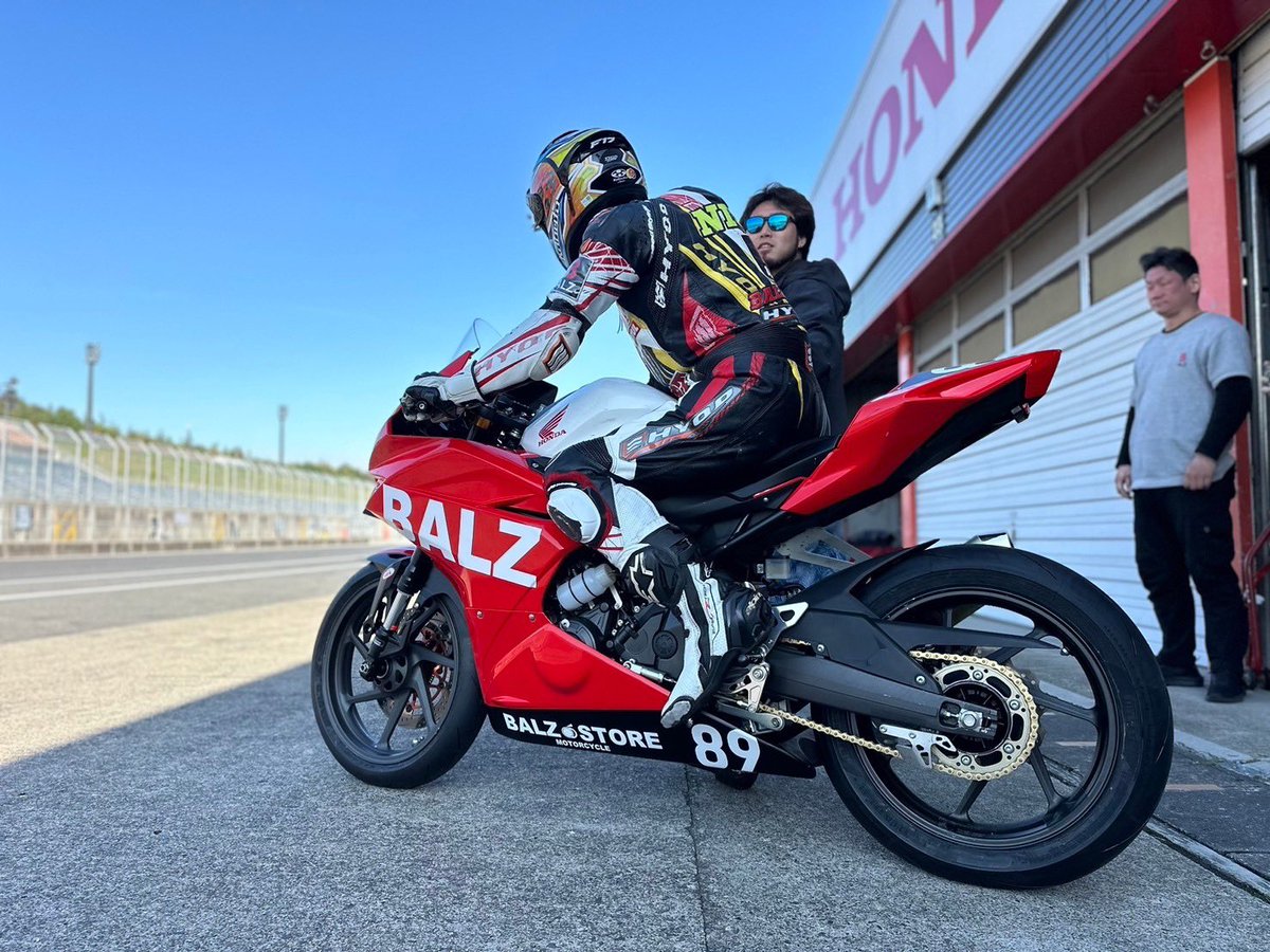 nishikawa tweet media