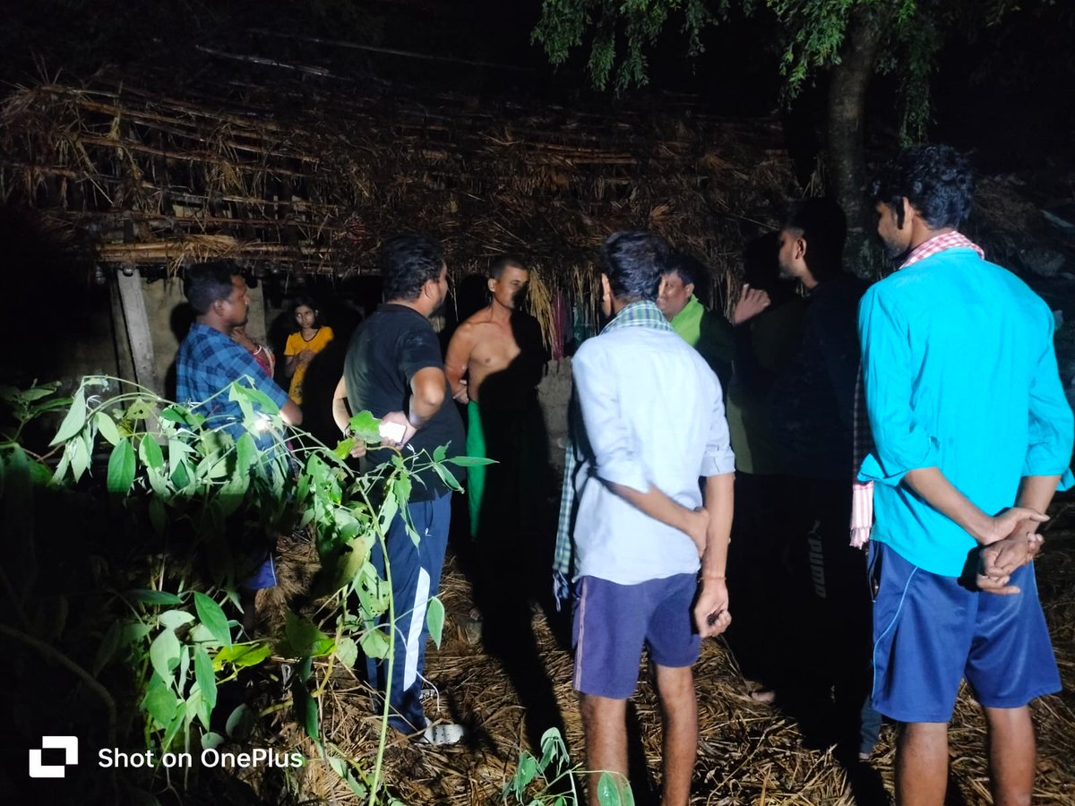 Lala Swain🇮🇳 tweet media