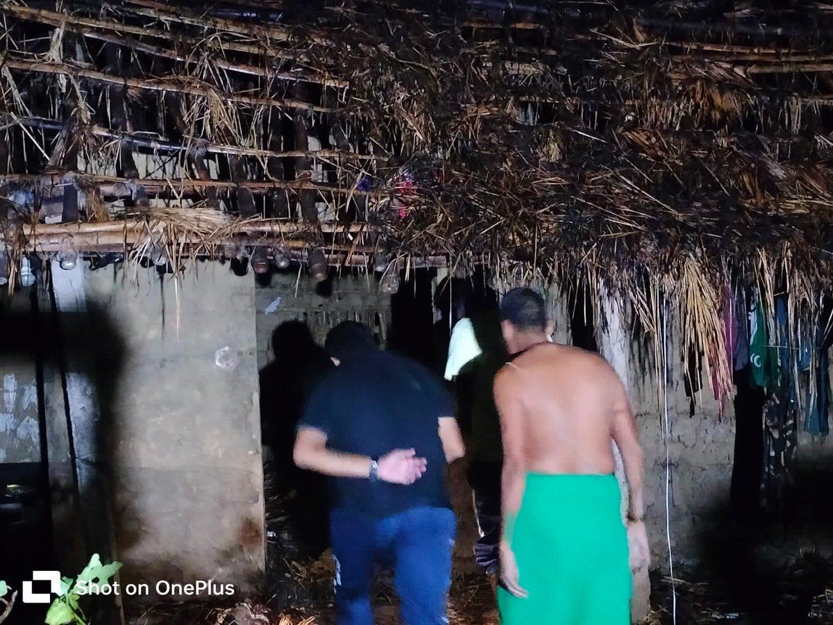 Lala Swain🇮🇳 tweet media