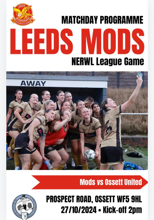 Matchday program v Ossett #Pitchero
pitchero.com/clubs/leedsmod…