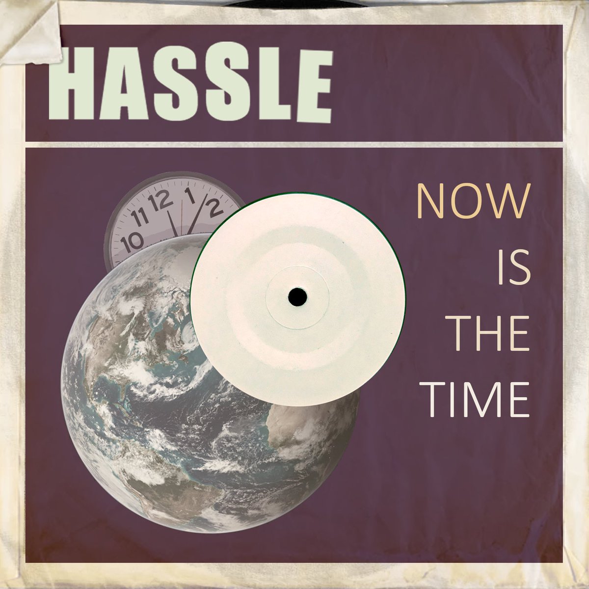 Hassle “Now is The Time”
Released 8/11/24 #hassle #nowisthetime #ukreaggae #reggae #single