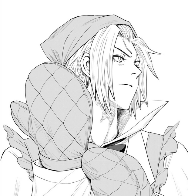 >好感度最低からスタートして好きになったキャラとは?転スラのクレイマンはスピンオフを見て一気に好きになりました 