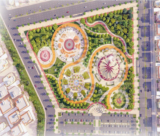 عبدالله الجالي tweet media