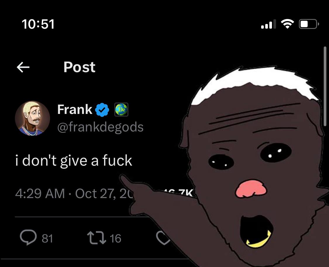Ghostbro tweet media