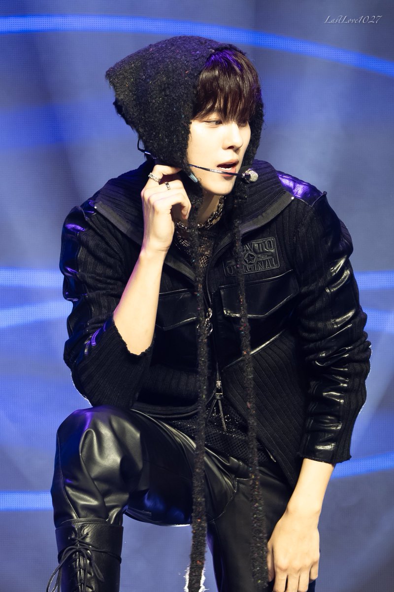 241026.  BIRTHDAY FANMEETING 

#KIMWOOSEOK #김우석