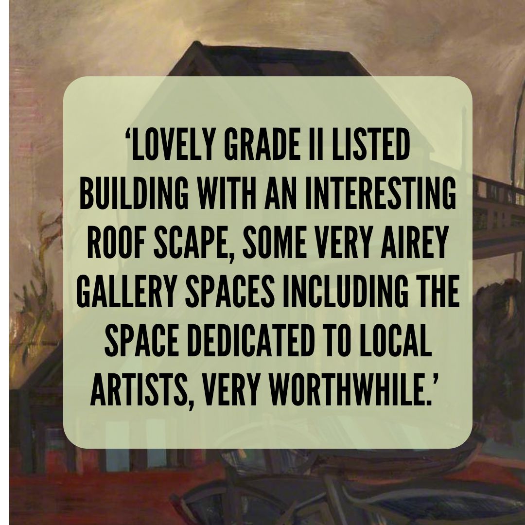 SalfordMuseum's tweet photo. A few of the lovely comments we've received lately!
We keep comment cards in all of our galleries and encourage visitors to leave us their feedback. Fill one out next time you're here and let us know how we're doing!
#feedback #museumcomments #salfordmuseum #freemuseum https://t.co/QGfRtHjJWm