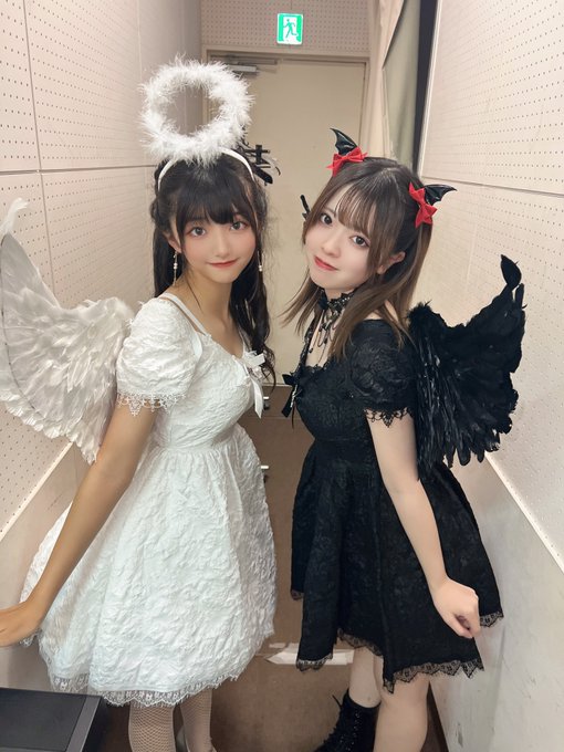 天野ひかりのTwitter画像42