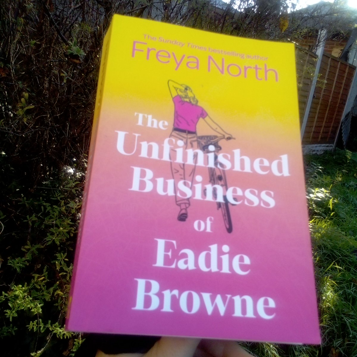 Oi with the poodles already tweet media