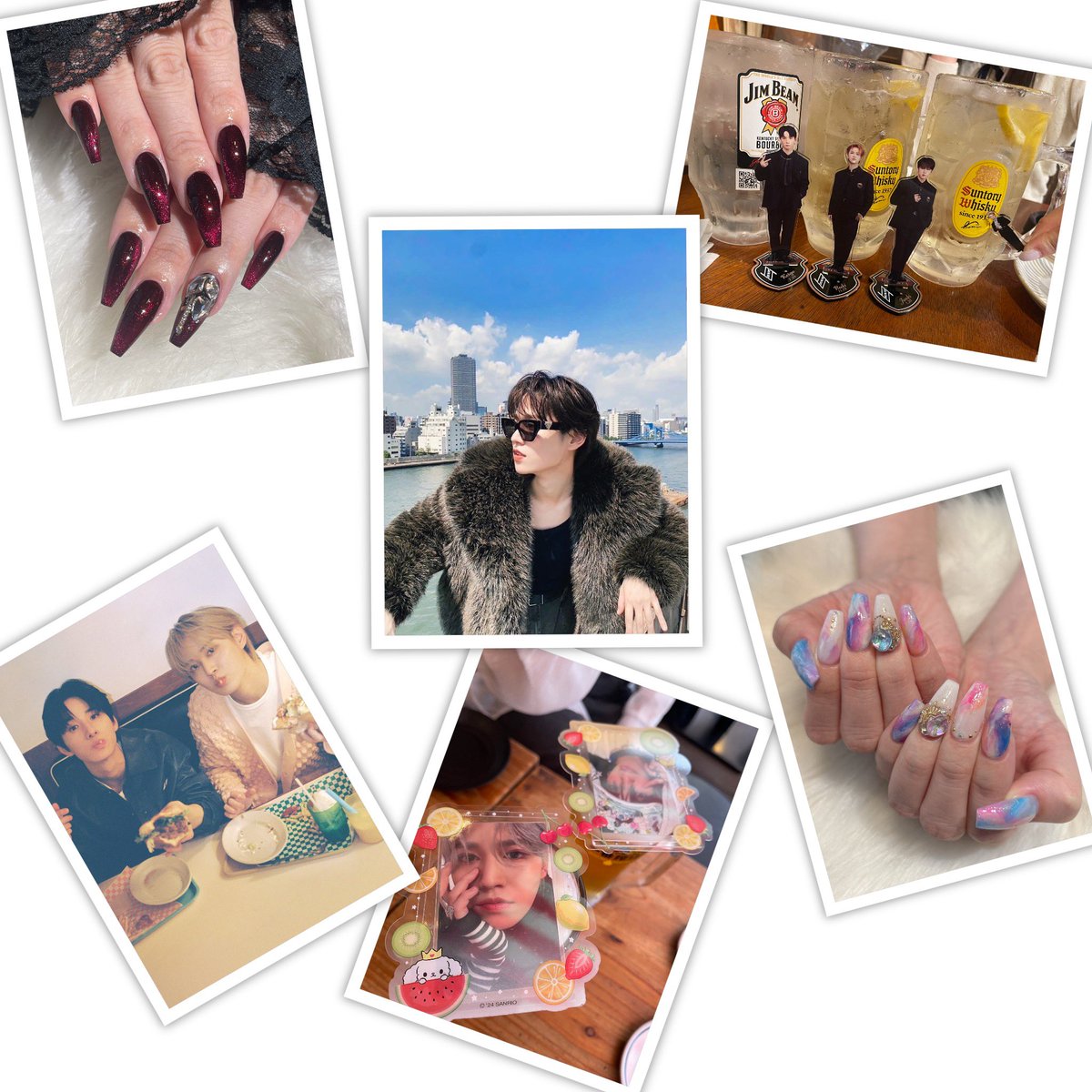 かくはい tweet media