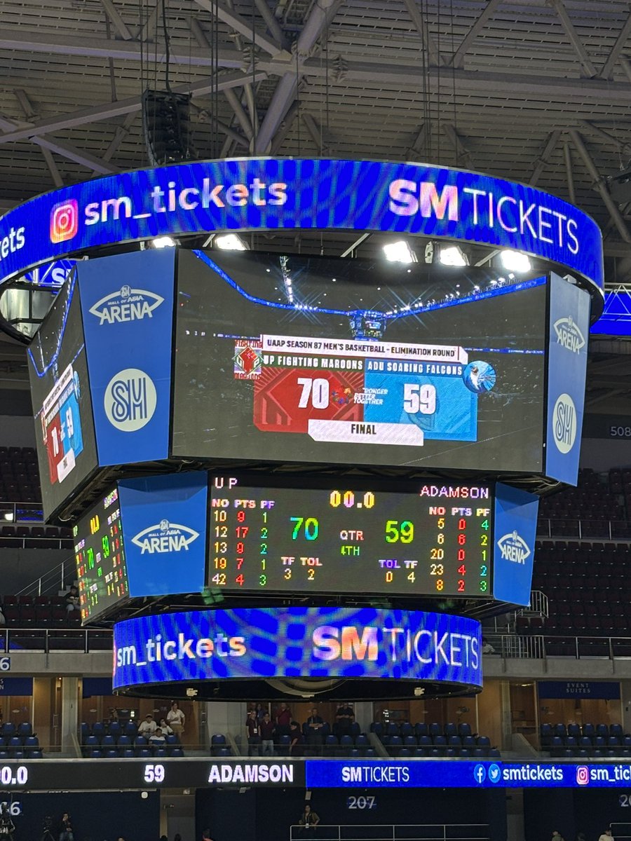 troobie_md's tweet image. Congratulations #UPFightingMaroons! Pinapakaba nyo nalang lagi 😩! Pero ang galing nyong lahat! Walang tapon! Syempre Player of the Game uli si Kapitan Diliman JD Cagulangan! Your Titos and Titas of the #UPCommunity are all proud of you! See you on Wed! #UPFight! ✊🏼💚♥️