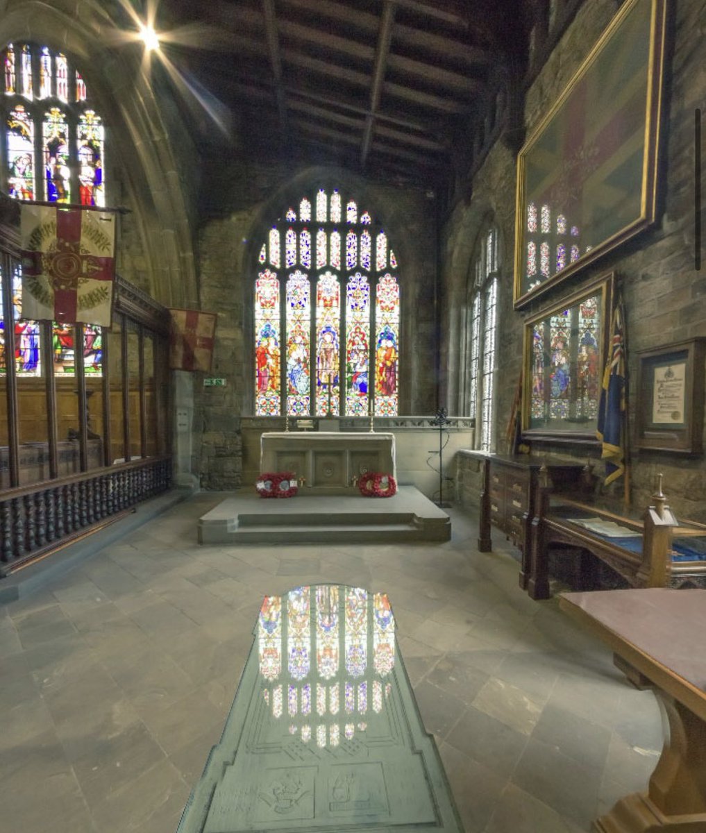 BrighouseChoir's tweet photo. Choral evensong today at 4pm at Halifax Minster with visiting choir, St Martins, Brighouse
All welcome #choralevensong #halifax #stmartins @HalifaxMinster @ThePieceHall https://t.co/XD6AncY7E8