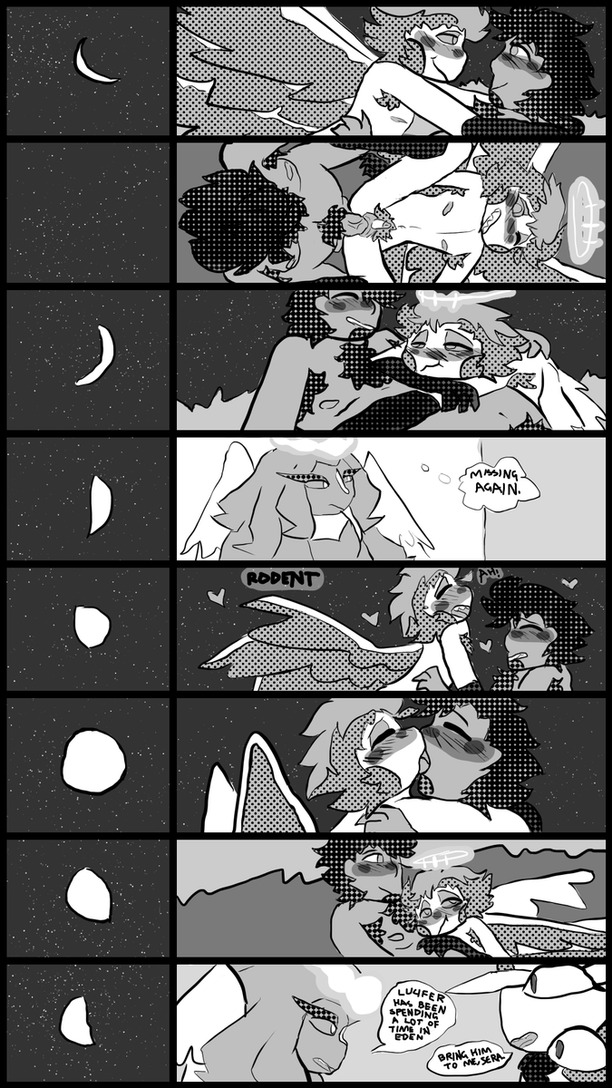 Rodentlikespiss's tweet photo. (9/?)

#adamsapple #HazbinHotelLucifer #HazbinHotelAdam https://t.co/wmj8n4bTrJ