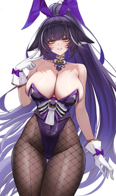 武蔵#AzurLane #アズールレーン 