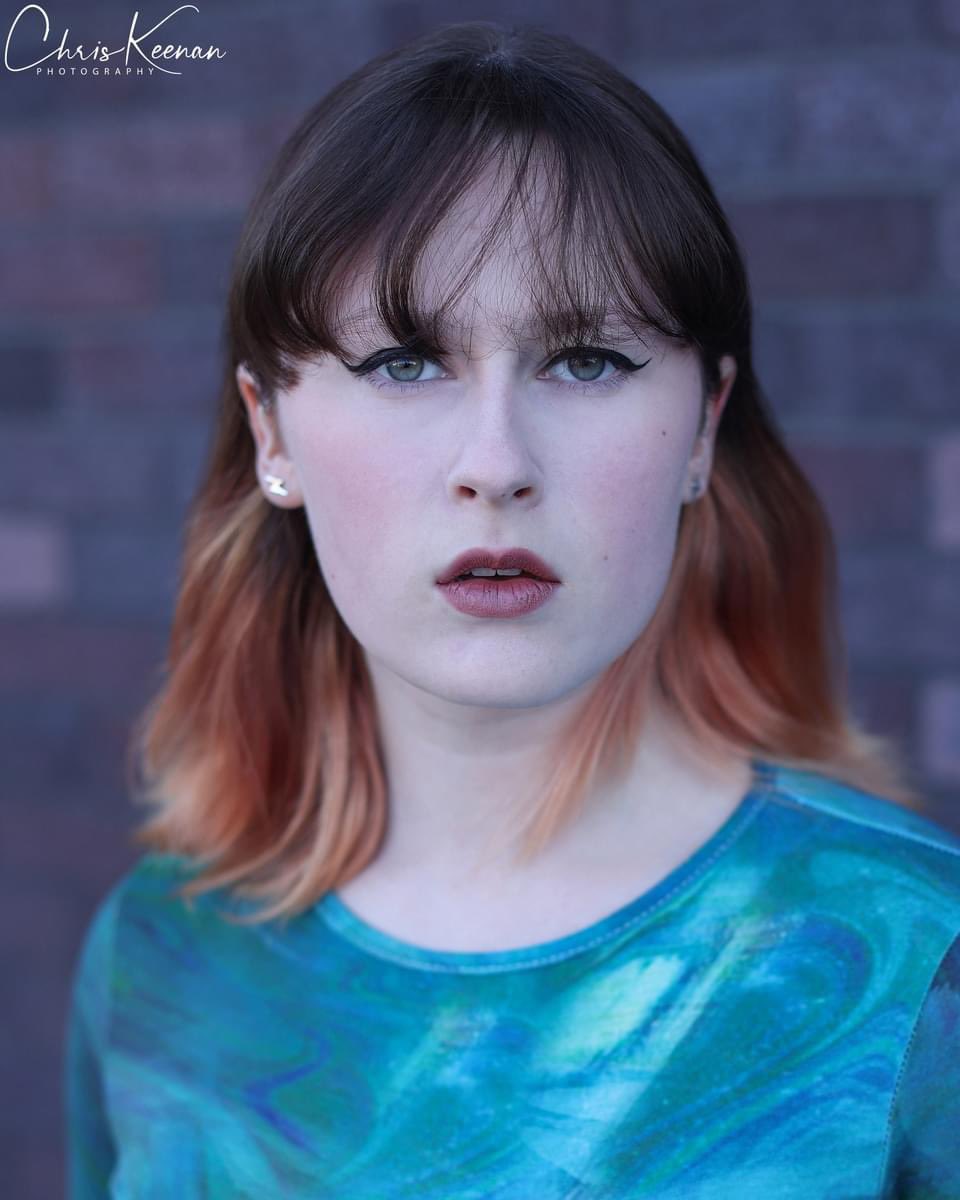Great shoot with Rhiannon in Newcastle 😃📸 For your headshots in any location in England, send me a message! chriskeenanheadshots.com