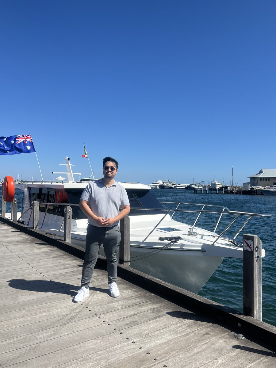 Chill out Sunday at Freo
