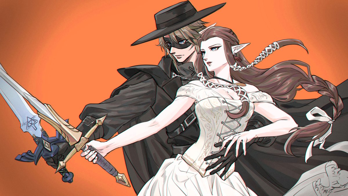 🎃♠️⚔️♣️🎃