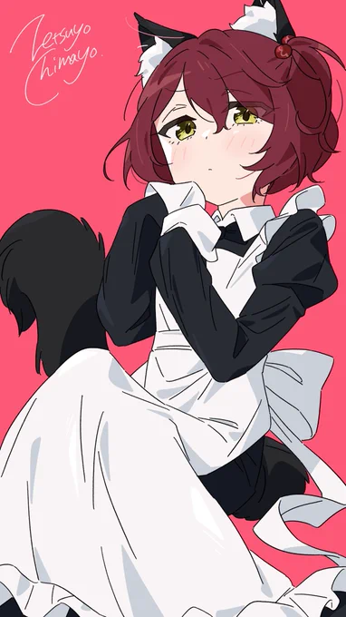 #マケイン 