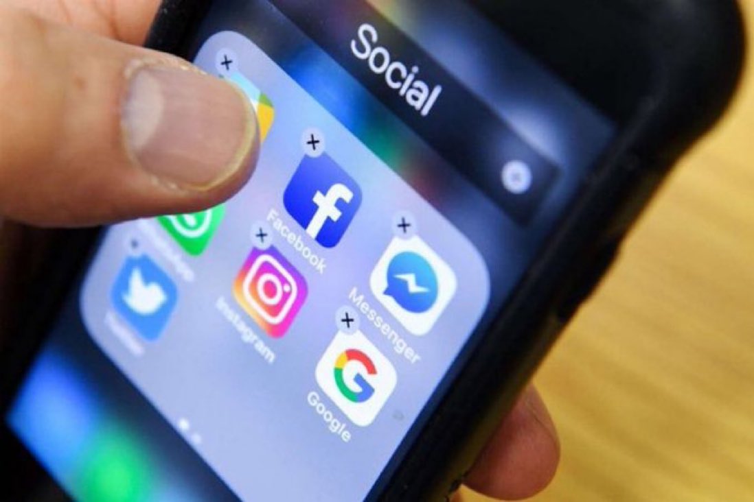 AdrainRecovery1's tweet photo. your Facebook, Instagram, Snapchat hacked, disabled, locked, suspended, banned, restricted, deleted?
DM me  to you recover your account.
#𝐒𝐧𝐚𝐩𝐜𝐡𝐚𝐭
#𝐈𝐧𝐬𝐭𝐚𝐠𝐫𝐚𝐦
#𝐖𝐡𝐚𝐭𝐬𝐀𝐩𝐩 
#𝐘𝐨𝐮𝐭𝐮𝐛𝐞
#𝐄𝐦𝐚𝐢𝐥𝐬 https://t.co/E40X6eyy4d