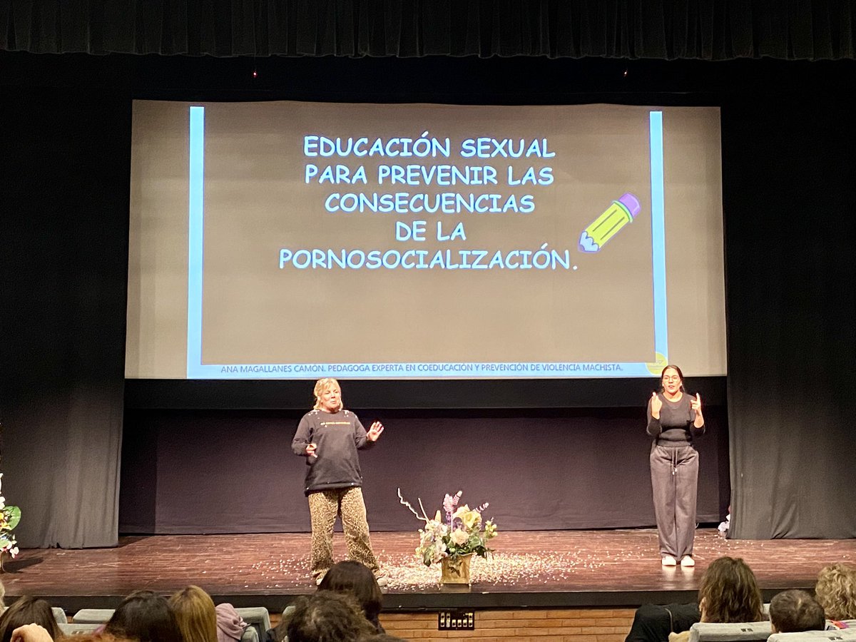 Nieves Martínez tweet media