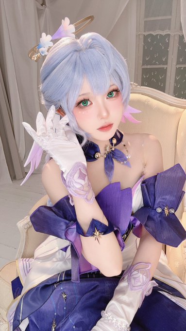 Twitterのコスプレ画像28