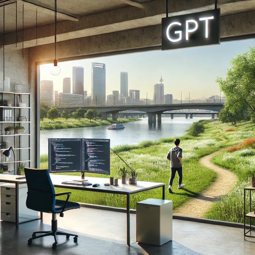 ecojslee's tweet image. 🚀 챗GPT 활용 무료 대면 교육! - 업종별 실전능력 Up Grade 🚀

📅 10월 30일 (수) 14:00 ~ 17:00
📍 장소: 우림블루나인 3층 중회의실 (증미역 2번 출구에서 141m)
💰 무료 (교재 제공)

🔗 신청 방법: 강서구상공회 홈페이지 → 행사/교육 → 해당 교육 클릭 후 신청

#챗GPT교육 #챗GPT강사